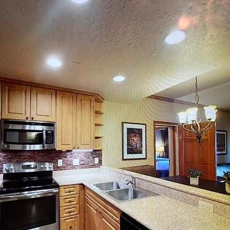Westgate Resort Park City, Utah Екстериор снимка