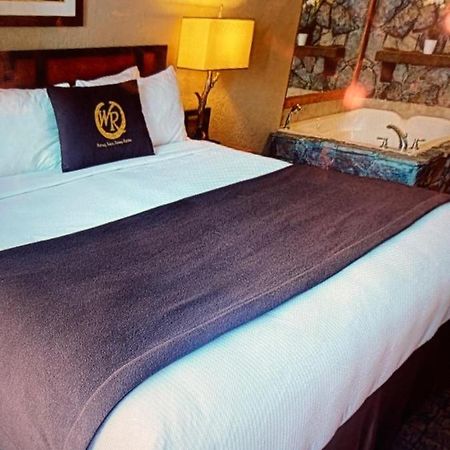 Westgate Resort Park City, Utah Екстериор снимка