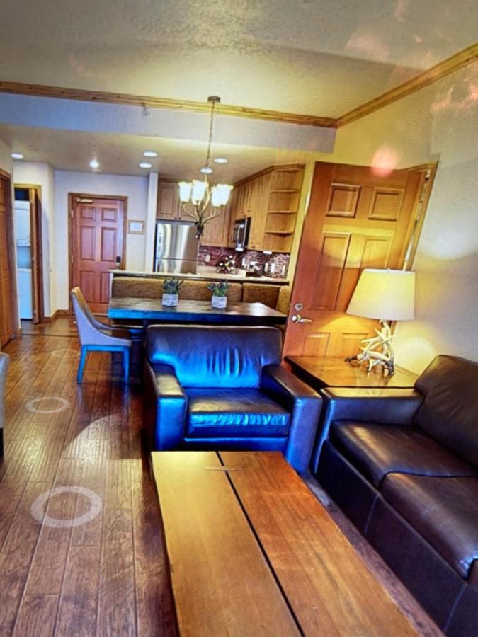 Westgate Resort Park City, Utah Екстериор снимка