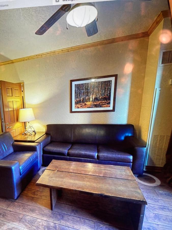 Westgate Resort Park City, Utah Екстериор снимка